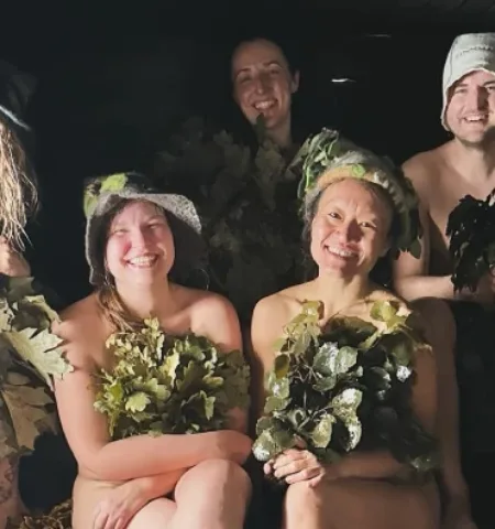 Picture 10 Things Normal in Other Countries That Americans Find Bizarre