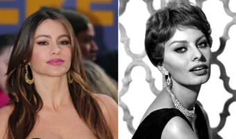 Picture 10 Celebrities Who Could Pass as Each Other’s Twins