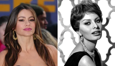 Picture 10 Celebrities Who Could Pass as Each Other’s Twins