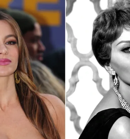 Picture 10 Celebrities Who Could Pass as Each Other’s Twins