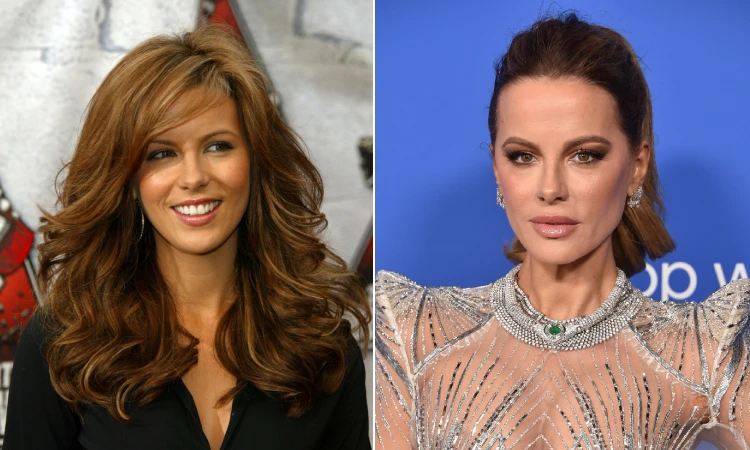 Kate Beckinsale Kate Beckinsale