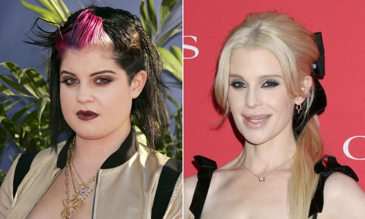 Kelly Osborne Kelly Osborne