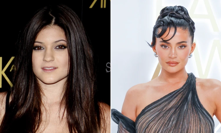 Kylie Jenner Kylie Jenner