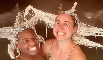 Picture 10 Craziest Competitions From Around the World