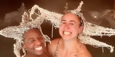 Picture 10 Craziest Competitions From Around the World