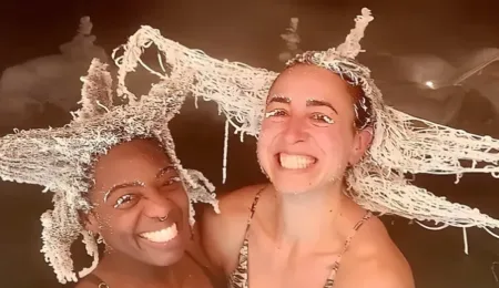 Picture 10 Craziest Competitions From Around the World