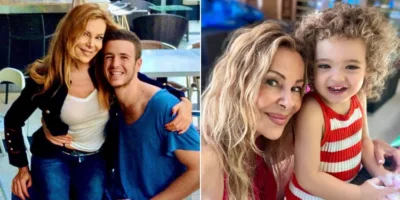 Picture Spanish Actress Became a Mother Using Her Late Son’s Frozen Sperm