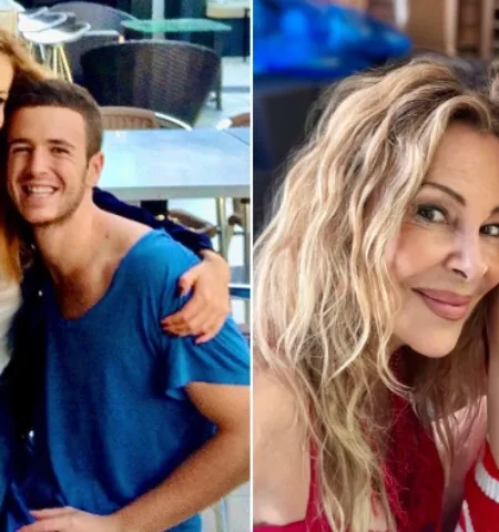 Picture Spanish Actress Became a Mother Using Her Late Son’s Frozen Sperm