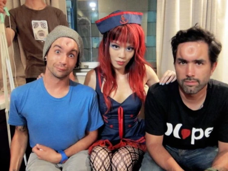 Bagel-head procedure