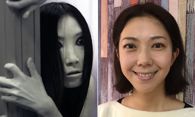 Kayako and Takako Fuji Kayako and Takako Fuji