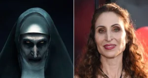 horror stars without makeup