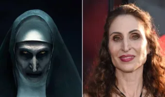 Picture Can You Recognize These Horror Icons Without Their Makeup?