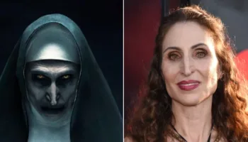 Picture Can You Recognize These Horror Icons Without Their Makeup?