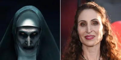 Picture Can You Recognize These Horror Icons Without Their Makeup?