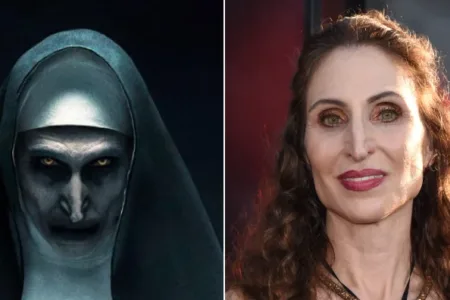 Picture Can You Recognize These Horror Icons Without Their Makeup?