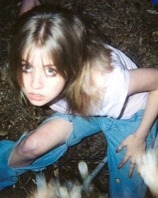Allison Harvard