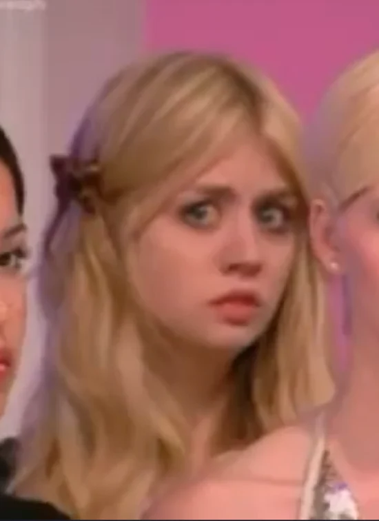 Allison Harvard
