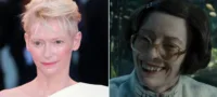 Picture 10 Wild Movie Transformations that Left Stars Unrecognizable