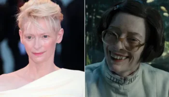 Picture 10 Wild Movie Transformations that Left Stars Unrecognizable