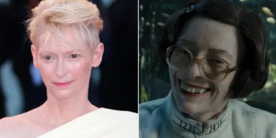 Picture 10 Wild Movie Transformations that Left Stars Unrecognizable