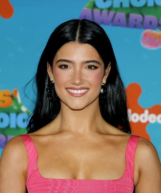 Charli D&acirc;Amelio