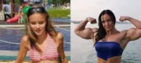 Picture How Melinda Lindmark Turned Her Strong Arms Into a Full-Time Career
