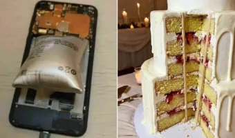 Picture 10 Everyday Things that Are Riskier than they Look