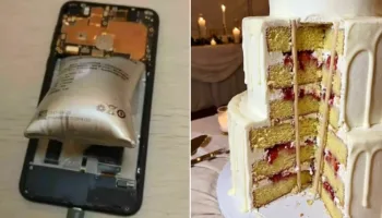 Picture 10 Everyday Things that Are Riskier than they Look