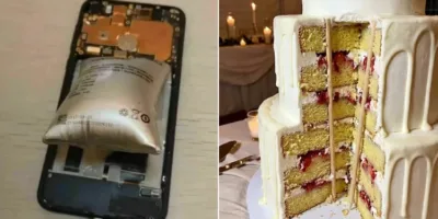 Picture 10 Everyday Things that Are Riskier than they Look
