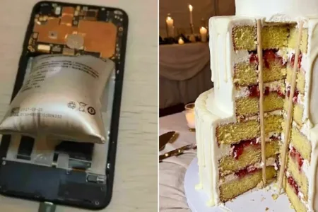 Picture 10 Everyday Things that Are Riskier than they Look