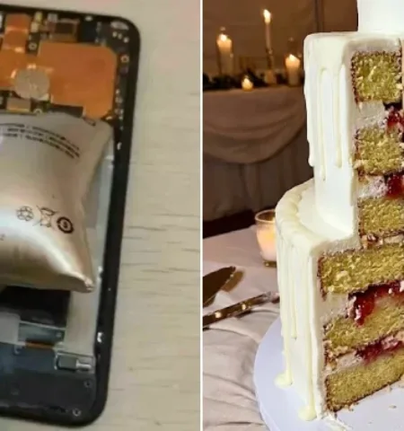 Picture 10 Everyday Things that Are Riskier than they Look