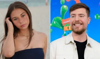 Picture 10 Top Influencers Making Serious Money Online