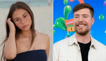 Picture 10 Top Influencers Making Serious Money Online