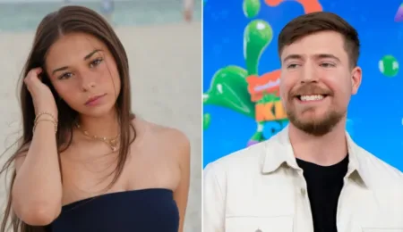 Picture 10 Top Influencers Making Serious Money Online