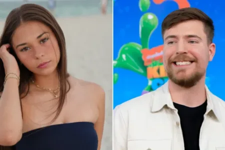 Picture 10 Top Influencers Making Serious Money Online