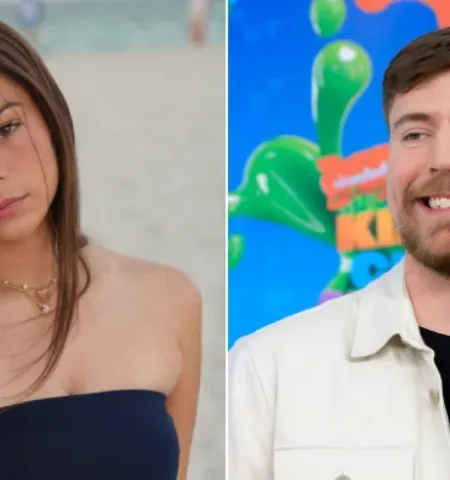 Picture 10 Top Influencers Making Serious Money Online