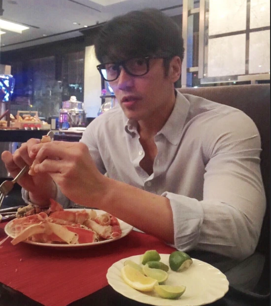 Chuando Tan Chuando Tan