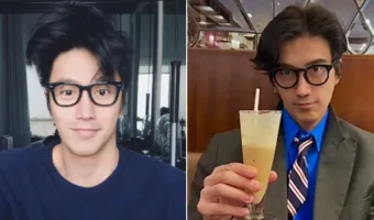 Picture Meet Chuando Tan — How the 59-Year-Old Photographer Maintains His Youthful Look