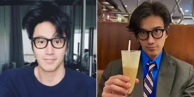 Picture Meet Chuando Tan — How the 59-Year-Old Photographer Maintains His Youthful Look