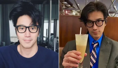 Picture Meet Chuando Tan — How the 59-Year-Old Photographer Maintains His Youthful Look