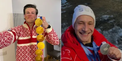 Picture How Much Countries Pay Their Olympic Athletes for Winning Gold in 2026