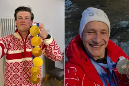 Picture How Much Countries Pay Their Olympic Athletes for Winning Gold in 2026