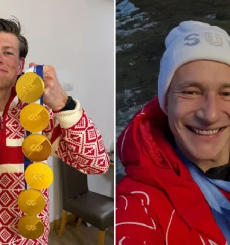 Picture How Much Countries Pay Their Olympic Athletes for Winning Gold in 2026