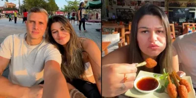 Picture UK Couple Cuts Rent from About $1,700 to $380 and Rebuilds Life in Thailand