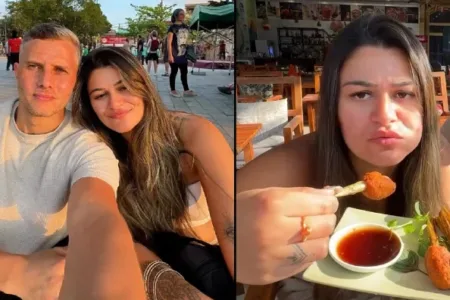 Picture UK Couple Cuts Rent from About $1,700 to $380 and Rebuilds Life in Thailand