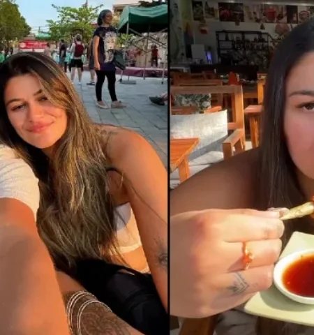 Picture UK Couple Cuts Rent from About $1,700 to $380 and Rebuilds Life in Thailand