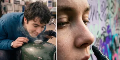 Picture 10 Weird Scents People Love—and the Science Behind Them