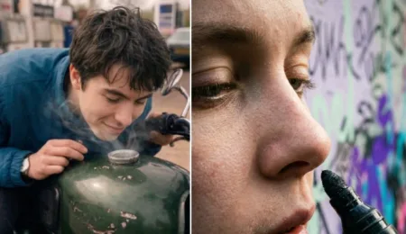 Picture 10 Weird Scents People Love—and the Science Behind Them