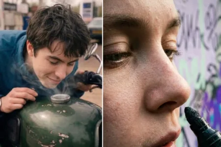 Picture 10 Weird Scents People Love—and the Science Behind Them