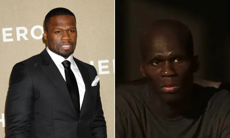 50 Cent
